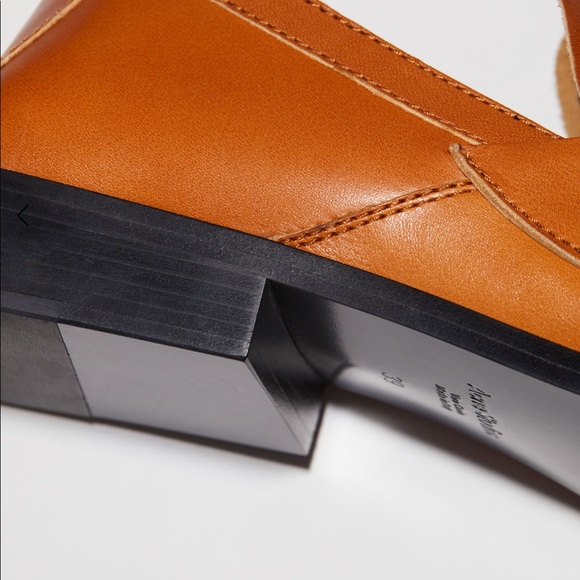 Acne Studios loafers - Picture 4 of 12